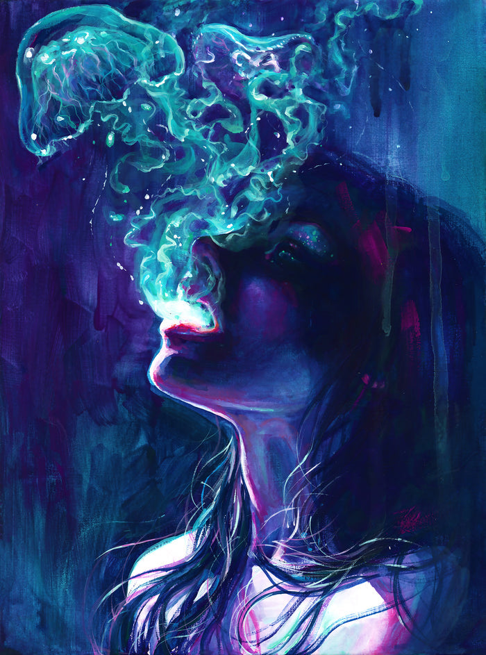 The Ghostmaker