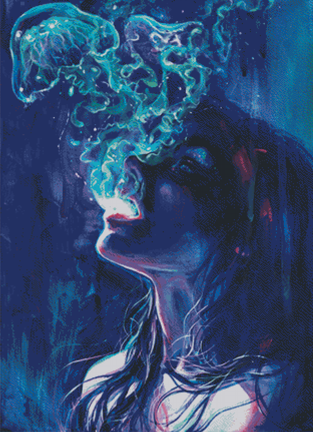 The Ghostmaker