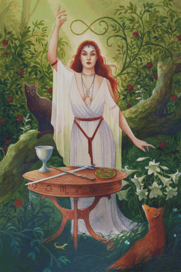 The Magician
