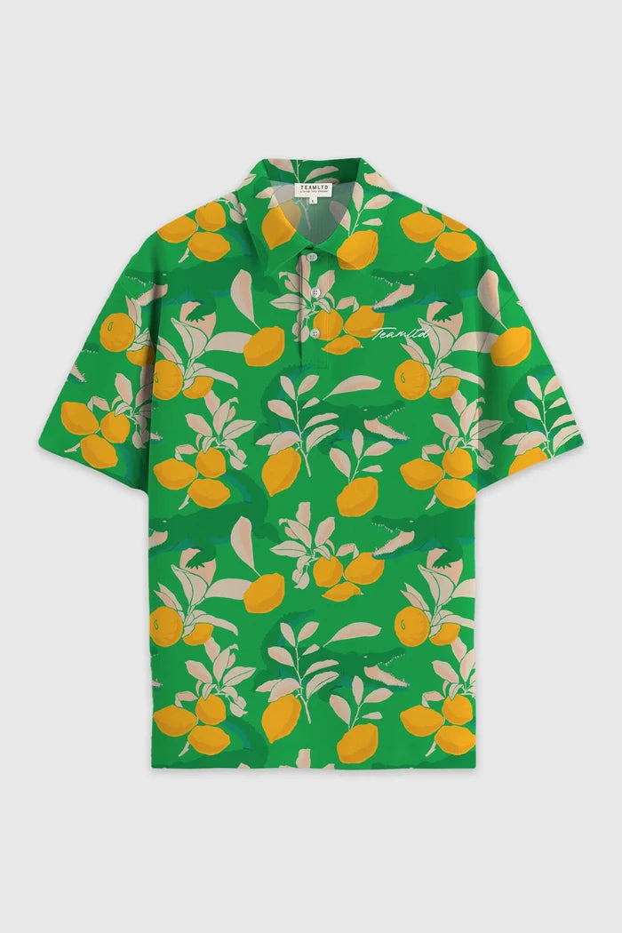 Green Florida / Small