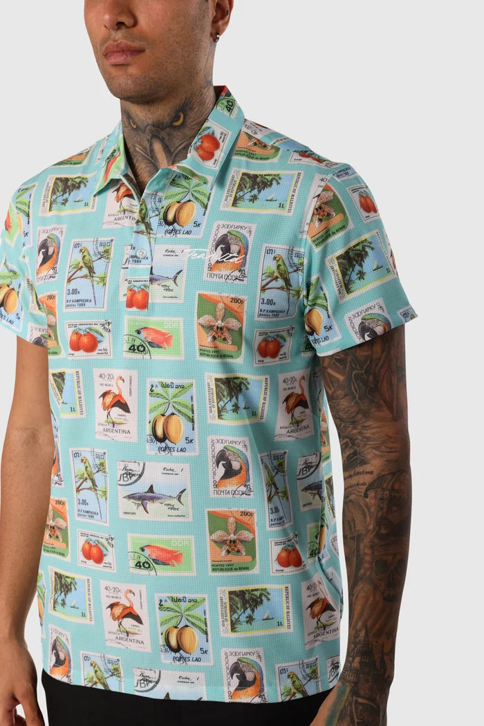 Par-Tee Polo Polos - Image 18