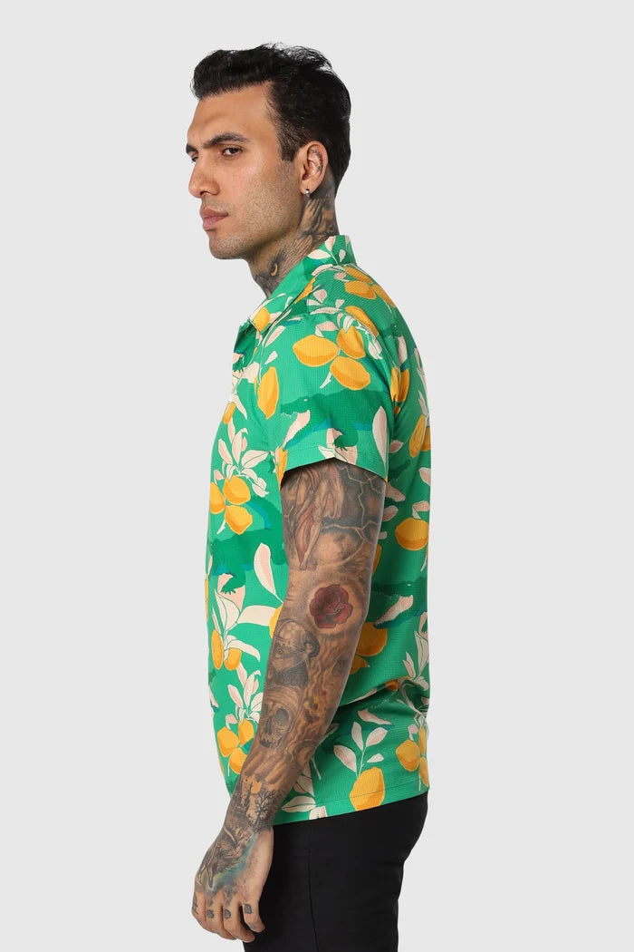 Par-Tee Polo Polos - Alternate 4
