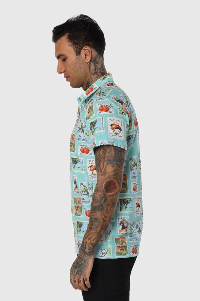 Par-Tee Polo Polos - Image 19
