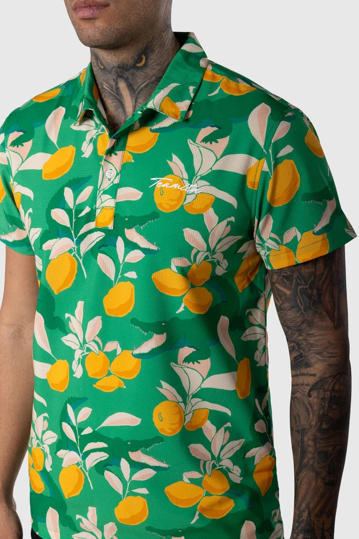 Par-Tee Polo Polos - Alternate 3