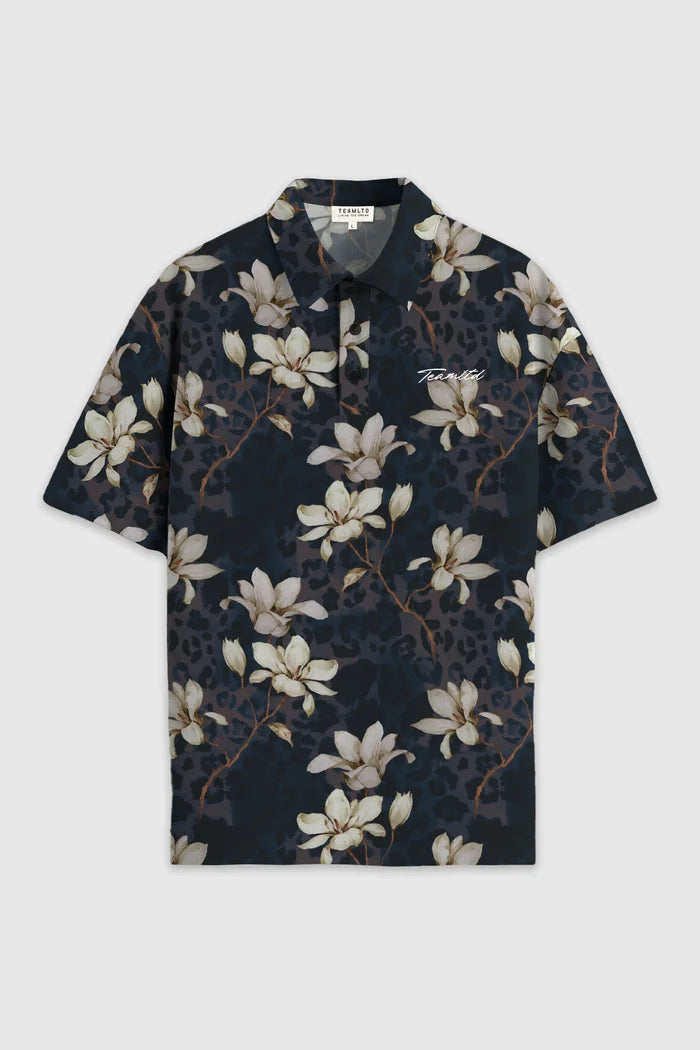 Jungle / Small