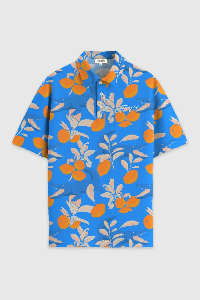 Blue Florida / Small