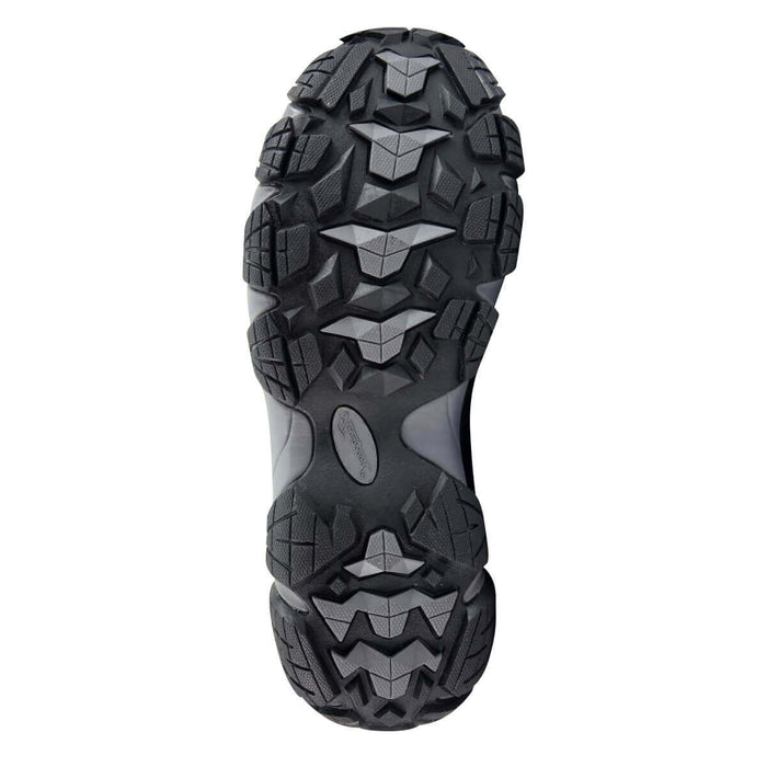 Thorogood 6293 CROSSTREX SERIES – WATERPROOF – OXFORD SAFETY TOE HIKER 804-6293