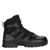 Thorogood THE DEUCE 804-6190 SERIES – WATERPROOF – 6″ COMPOSITE SAFETY TOE TACTICAL SIDE-ZIP