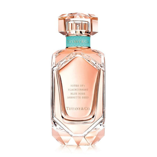 Tiffany Rose Gol by Tiffany & Co for Women 2.5 oz EDP Spray Tester