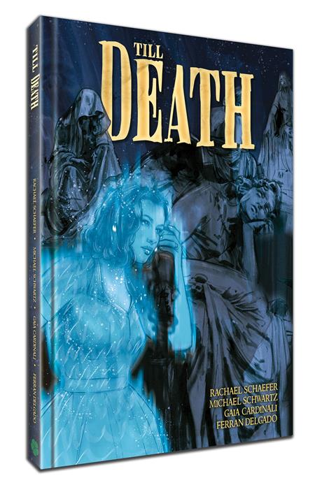TILL DEATH HC FOC August 31, 2026