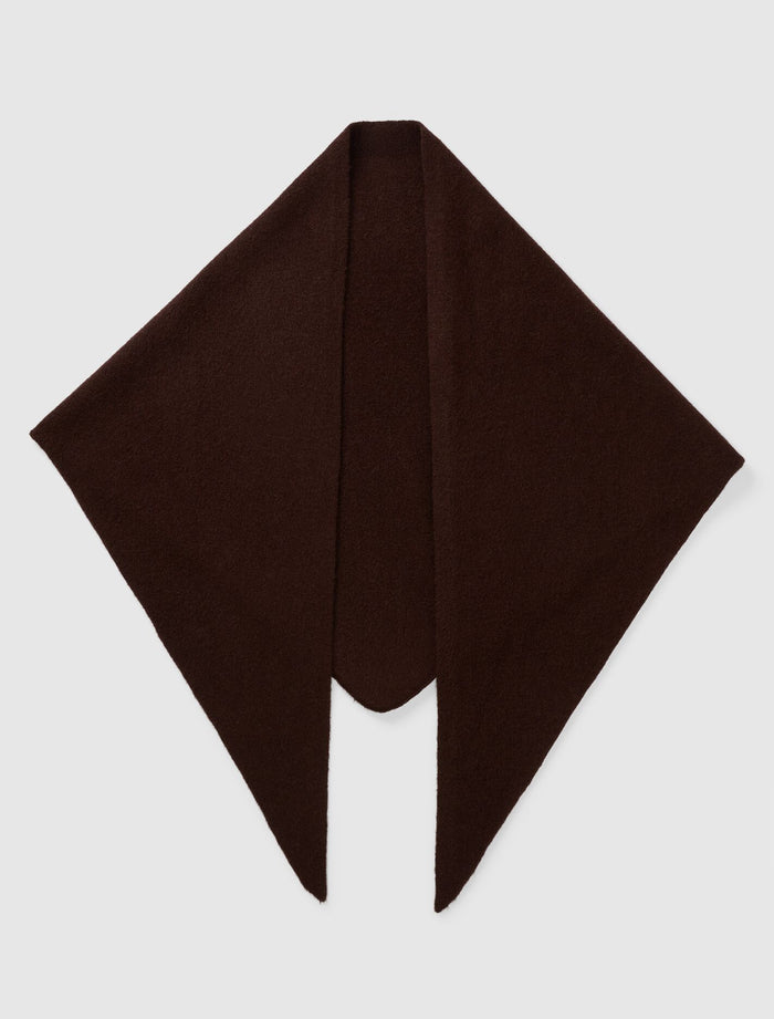 Tina Triangle Scarf Forever New