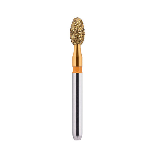 TN277-023 cutTINg Special Ceramic Coated Burs - Egg