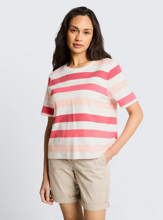 Tom Tailor Cotton Tee