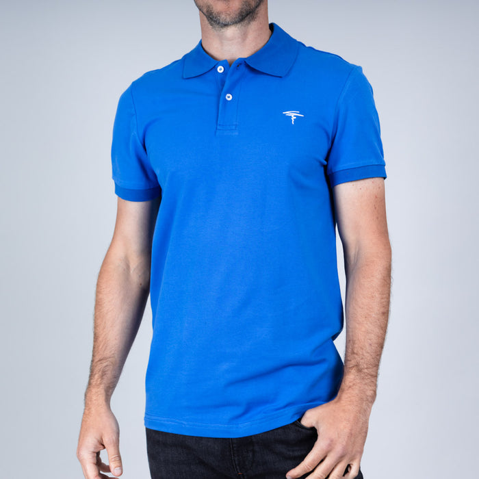 Treig - Dazzling Blue