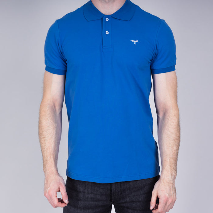 Treig - Dazzling Blue