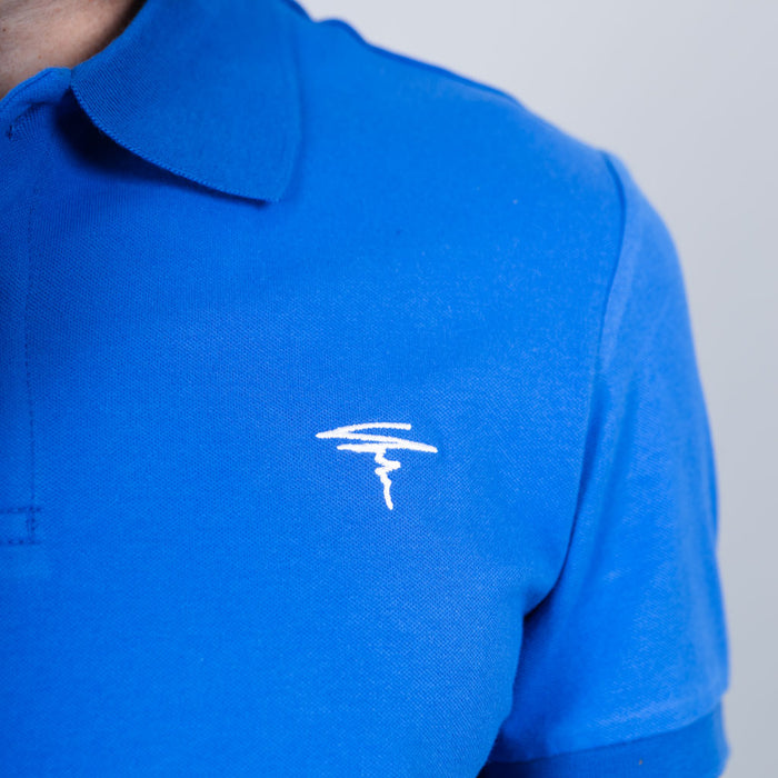 Treig - Dazzling Blue