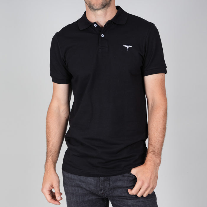 Treig - Jet Black