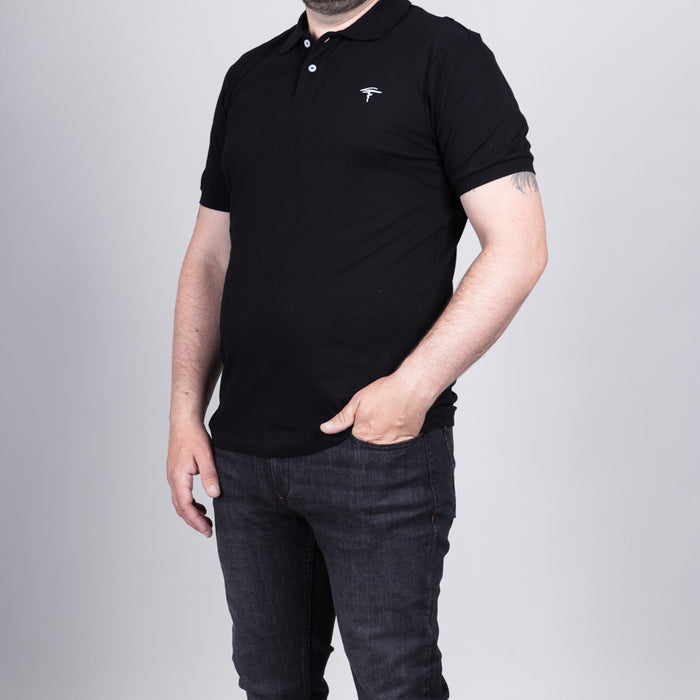 Treig - Jet Black