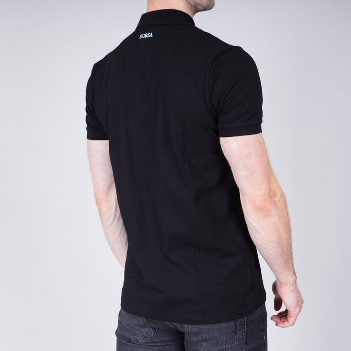 Treig - Jet Black