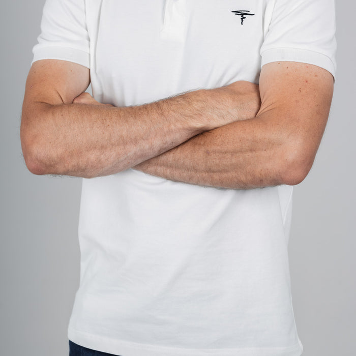 Treig - Optic White