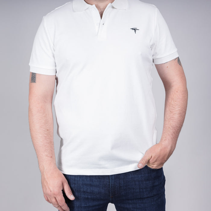 Treig - Optic White
