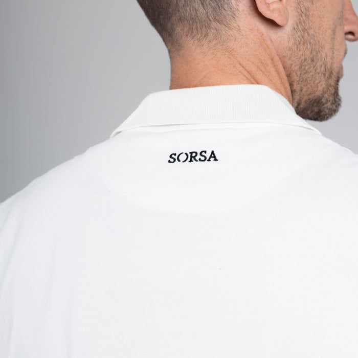 Treig - Optic White