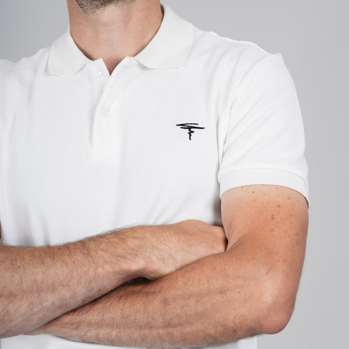 Treig - Optic White