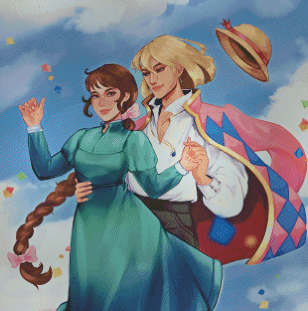 Trip Over The Town