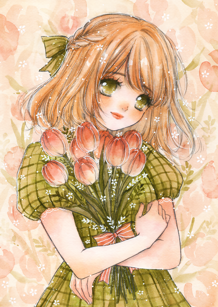 Tulips