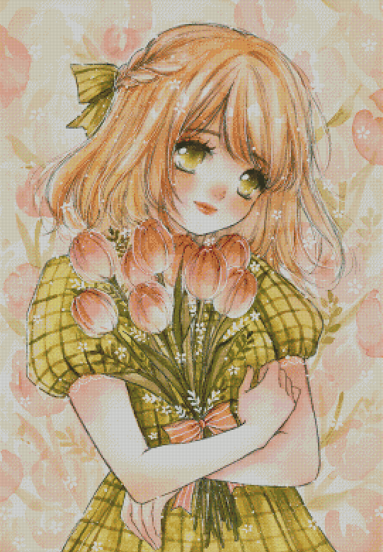 Tulips
