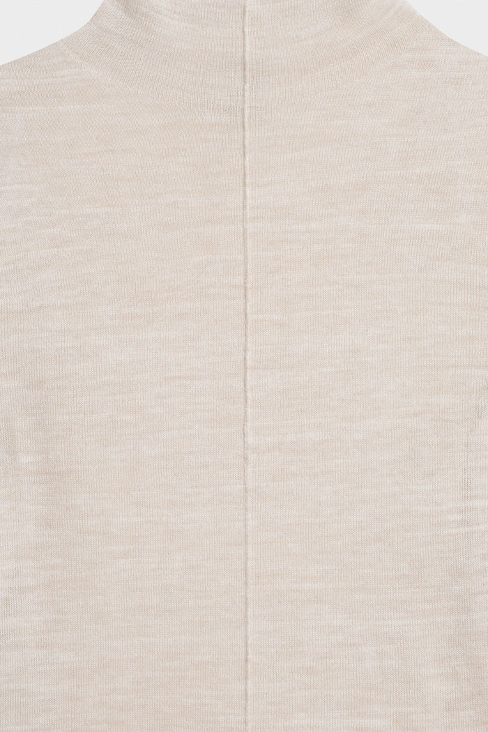 CREAM MELANGE