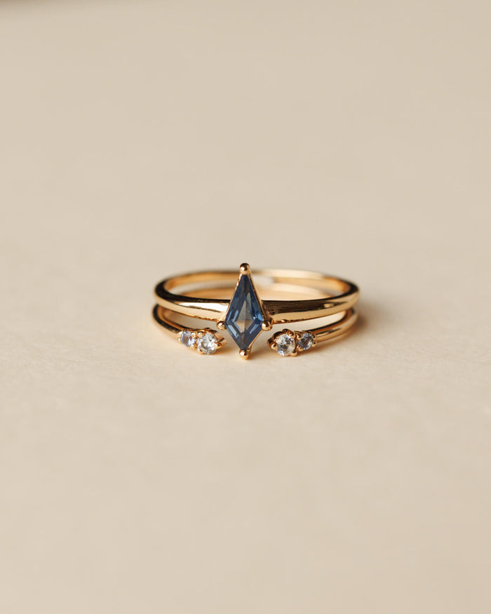 Twilight Open Ring