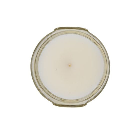 TYLER CANDLE JAR FLEUR DE LIS (3 Sizes)