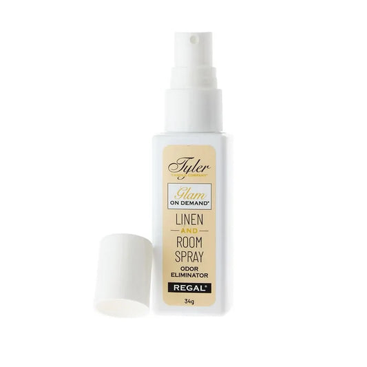 Tyler regal room and linen spray
