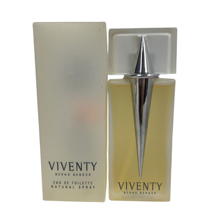 Viventy by Bernd Berger for Women 1.7 oz EDT Spray