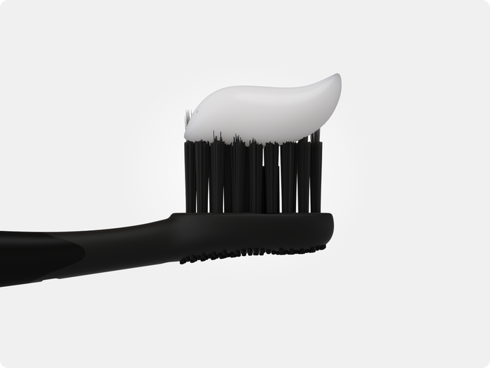 Fluoride Toothpaste