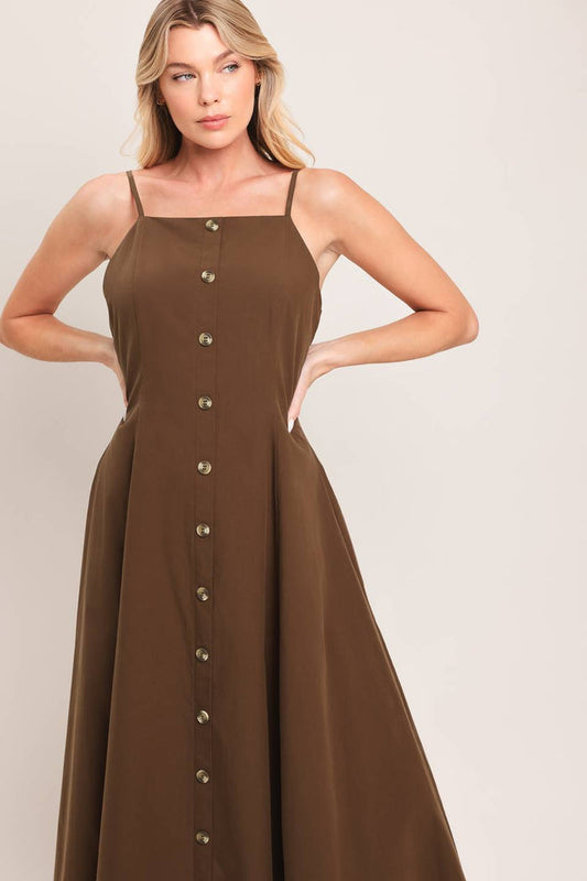 Windsor Grove Dress