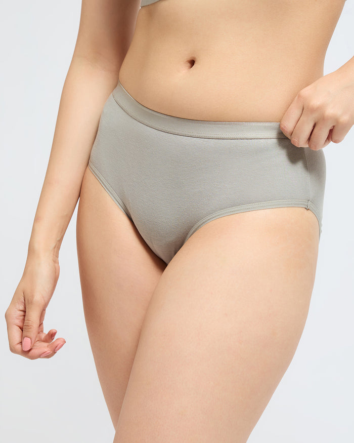 Women's Bamboo Active Briefs