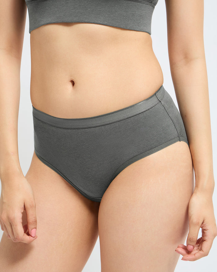 Women's Bamboo Active Briefs