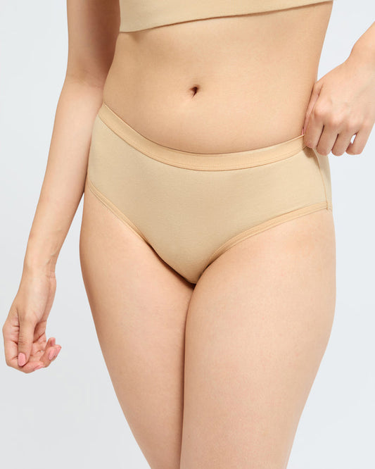 Women's Bamboo Active Briefs