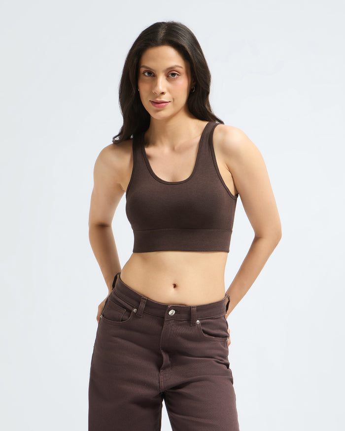 Women's Bamboo Active Lounge Bra