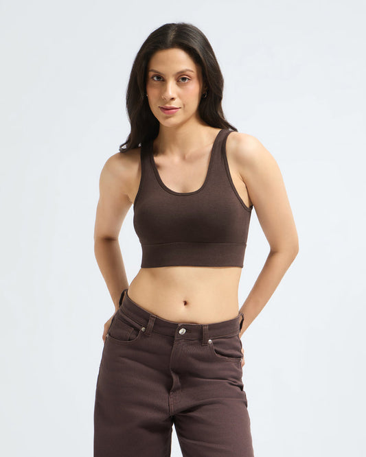 Women's Bamboo Active Lounge Bra