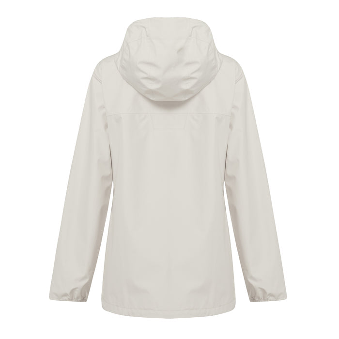 Women's Deluge Pro 3.0 Waterproof Jacket  - Grey