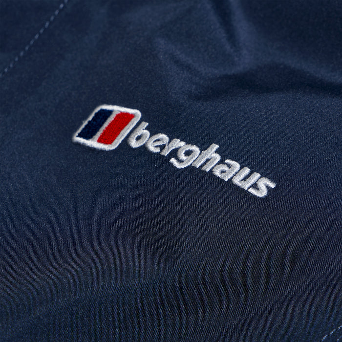 Women's Glissade Gore-Tex InterActive Jacket - Dark Blue