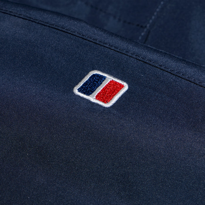 Women's Glissade Gore-Tex InterActive Jacket - Dark Blue