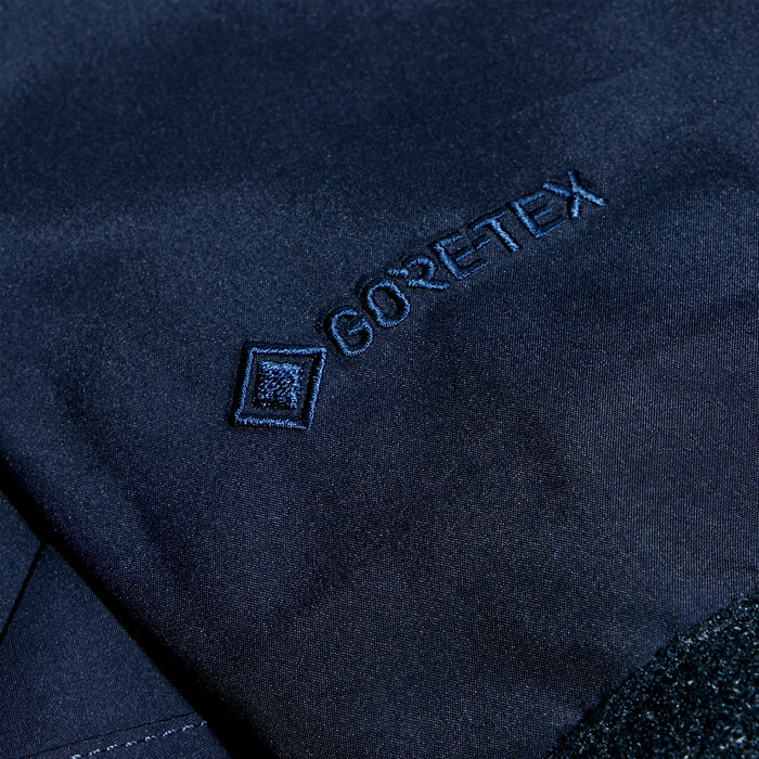 Women's Glissade Gore-Tex InterActive Jacket - Dark Blue