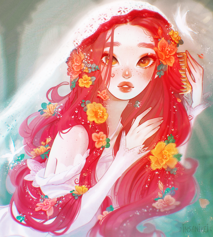 Woodland Spirit