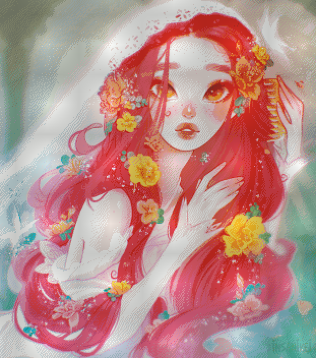 Woodland Spirit