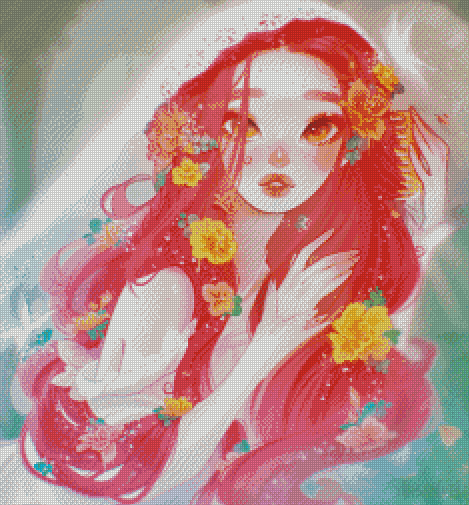 Woodland Spirit
