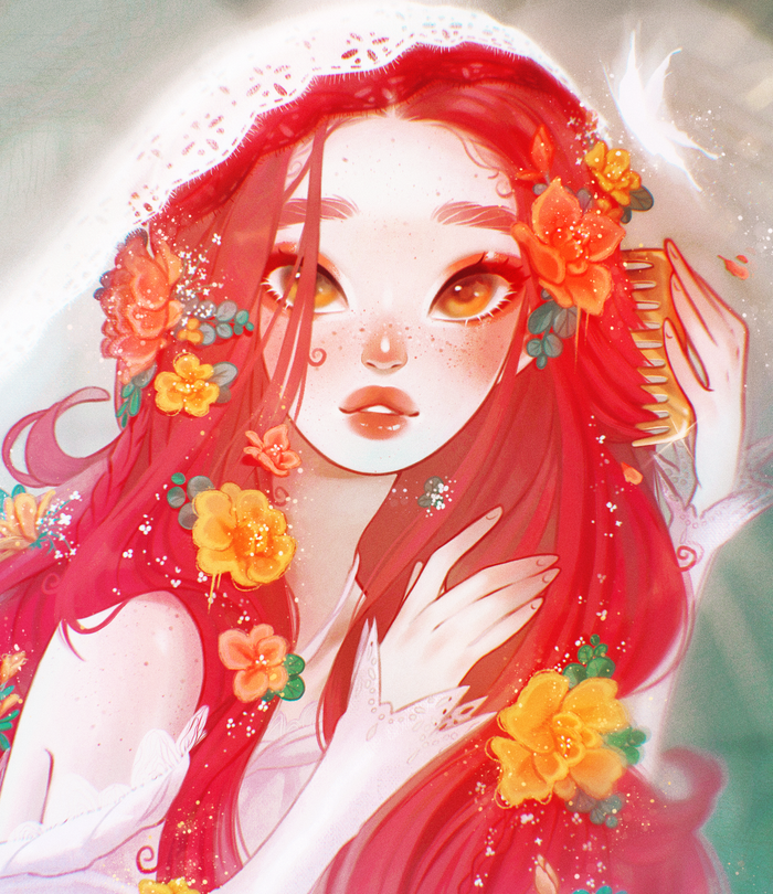 Woodland Spirit